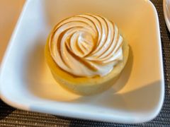 -北京港澳中心瑞士酒店·瑞士咖啡厅·自助餐