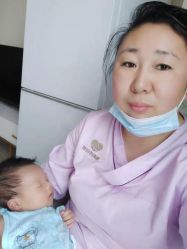 -爱陪伴一对一月子中心(融侨店)