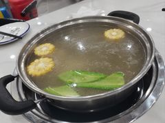 -全好食潮汕牛肉火锅(泗洲路店)