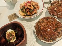 -一捞鲜•青岛大虾面(八大关店)
