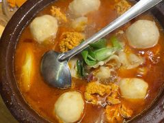 -肖记公安牛肉鱼杂馆· 省级非物质文化遗产(仁和路店)