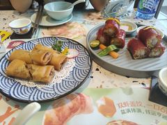 -点都德(广州白云山景区南门店)