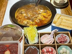 -老天桥蛙炉火锅(姑苏总店)