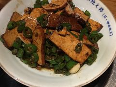 -吃饭皇帝大土家民族菜(正大广场店)