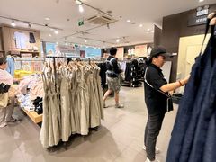-MUJI无印良品(远洋未来广场店)