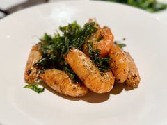 -狮王府淮扬菜(老门东店)