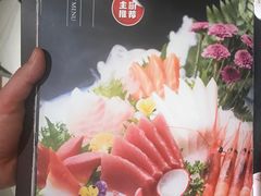 -三石铁板烧(紫竹桥店)