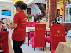 大堂-於氏虾神(盱眙总店)