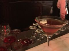 -LONG BAR 廊吧(外滩华尔道夫酒店)