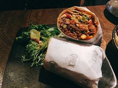 -Q MEX 库迈墨西哥餐吧(三里屯店)