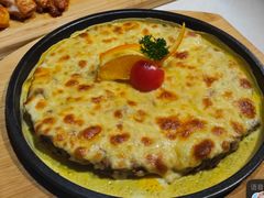 -俄士厨房(未来城店)