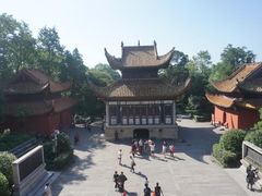 -南岳衡山风景名胜区