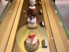 -chuchulab日式短蛋糕(粤海天地店)