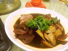 卤水拼盘-火龙堂·风味民间菜(文一路店)
