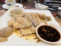 -广记餐厅(万福路店)