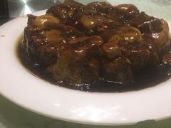 -南来顺饭庄·清真(南菜园店)