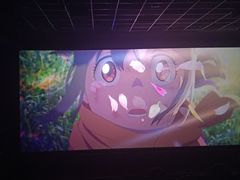 -华美国际影城(旧宫永辉店)