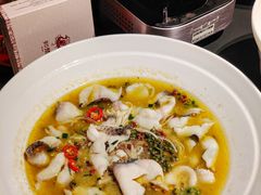 -知楚•精致湖北菜(武商MALL店)