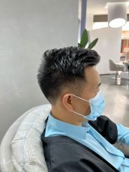 点击看大图 -3AM HAIR SALON烫发染发接发
