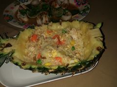 -Red Lobster