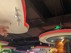 -四海一家自助餐(益田假日广场店)