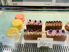 拿破仑-光作面包Voila Lumiere(中山店)