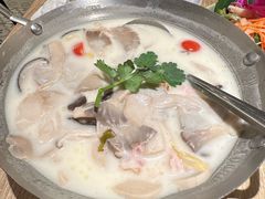 -Thai Alley泰爱里(二沙岛店)