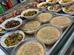 -日丰园海肠水饺·老字号大连海鲜(和平广场店)