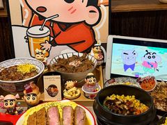 -左舞和风屋便当(金地店)