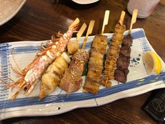 -白石的深夜食堂(大上海店)