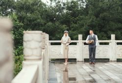 -巴黎经典婚纱摄影PARISSIC
