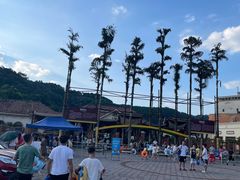 -重庆海昌加勒比海水世界