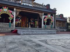 -赤坎·广东华侨国际旅游度假区