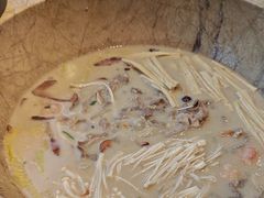 -云中鱼蒸汽石锅鱼(浦东食品城店)