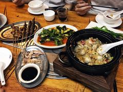 -丰衣粥食(盐田店)