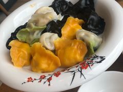 -小平岛開海水饺(浑南店)