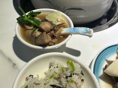 -爱膳菌锅锅(阳南店)