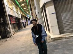 -七星路步行街