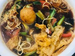 -一家人面馆(三条巷店)