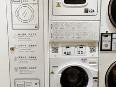 -XI·LaundryCafe 喜咖自助洗衣咖啡店