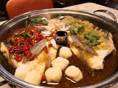 -望湘园·湖南菜(宏伊店)