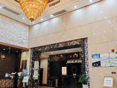 -博雅假日酒店(广州白云山万达广场店)