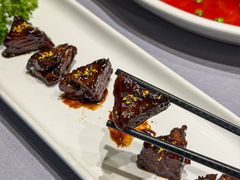 -金哥私房菜馆(张府园总店)