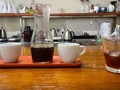 -HUG COFFEE(鼓楼店)