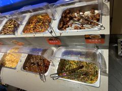 -野妹火锅(布吉店)