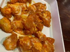 -红小姐的烤肉店(西三旗店)
