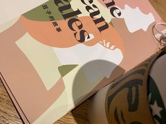 -星巴克(天津鲁能中心第三店)