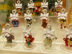 -泡泡玛特POPMART(龙湖杭州滨江天街店)