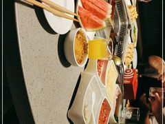-海底捞火锅(龙岗星河COCO Park店)