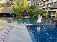 -三亚湾海居铂尔曼度假酒店